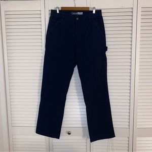 Carhartt work pants